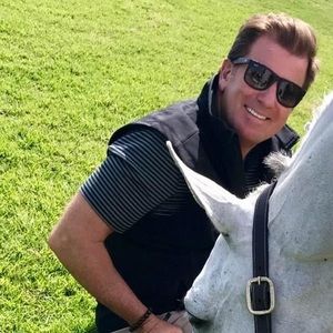 Meet your Posher, Craig